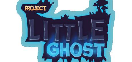 Little Ghost Project Cover