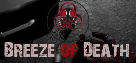 Breeze of Death Cover