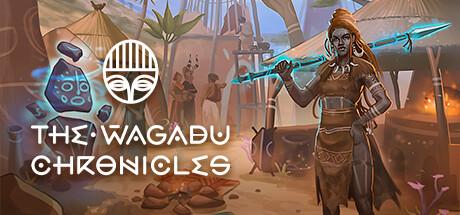 The Wagadu Chronicles Cover