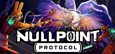 Nullpoint Protocol Cover