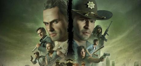 Walking Dead: Destinies Cover