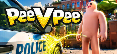 PeeVPee Cover
