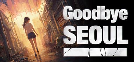 Goodbye Seoul Cover