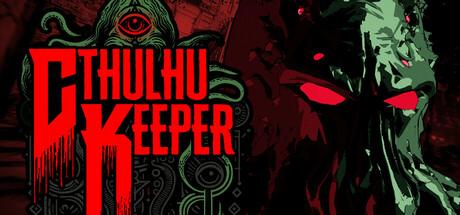 Cthulhu Keeper Cover