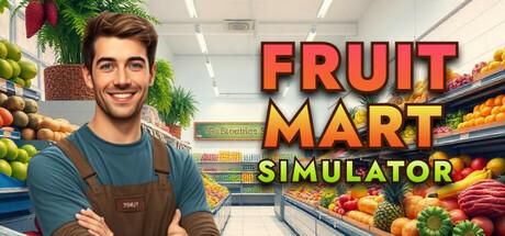 Fruit Mart Simulator Cover