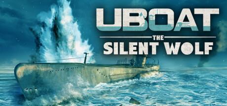 UBOAT: The Silent Wolf VR Cover