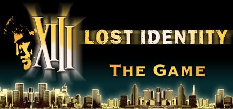 XIII Lost Identity Cover