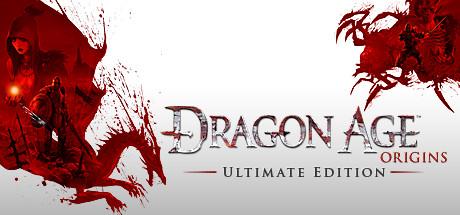 Dragon Age: Origins - Ultimate Edition Cover