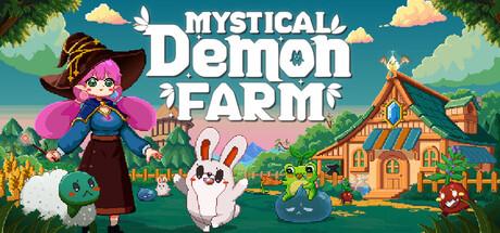 Mystical Demon Farm Cover