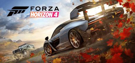 Forza Horizon 4 - Expansions Bundle Cover