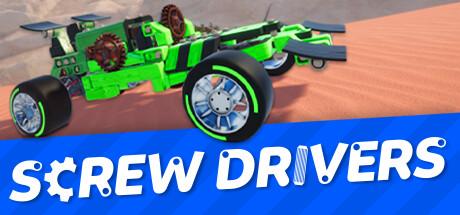 Screw Drivers Cover