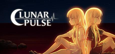Lunar Pulse Cover
