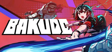 Bakudo Cover