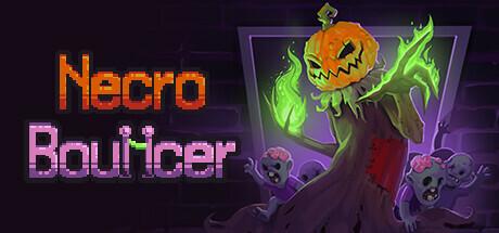 NecroBouncer Cover