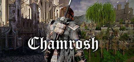 Chamrosh Cover
