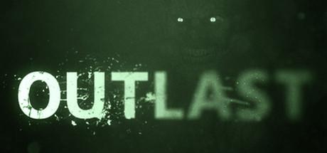 Outlast Cover