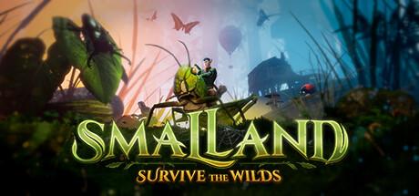 Smalland: Survive the Wilds Cover