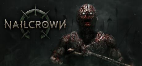 Nailcrown Cover
