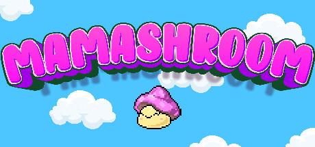 MamaShroom Cover