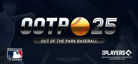 OOTP 25 Cover