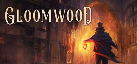 Gloomwood Cover