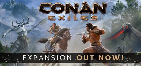 Conan Exiles Enhanced Cover