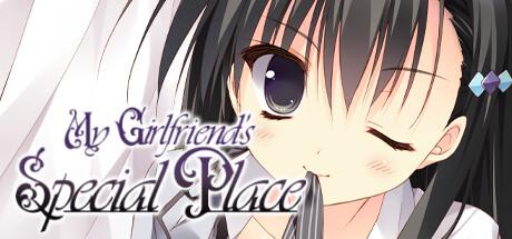 My Girlfriend’s Special Place Cover