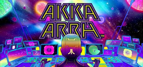 Akka Arrh Cover