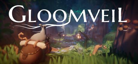 Gloomveil Cover