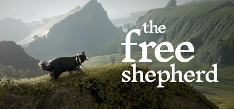 The Free Shepherd Cover
