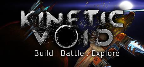 Kinetic Void Cover
