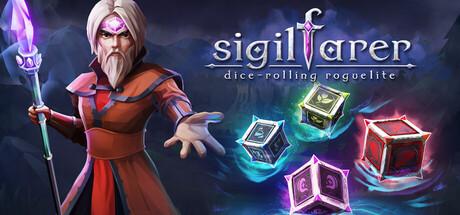 Sigilfarer Cover