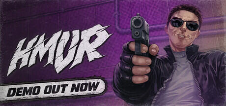 HMUR Cover