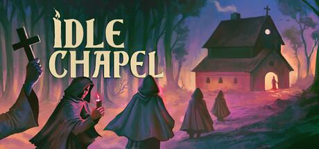 Idle Chapel Cover