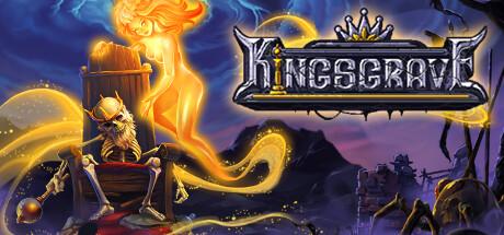 Kingsgrave Cover