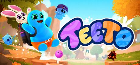 Teeto Cover