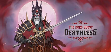 Deathless. Tales of Old Rus Cover