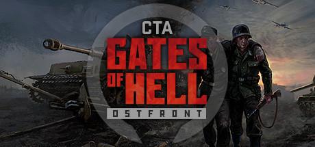 Call to Arms - Gates of Hell: Ostfront Cover