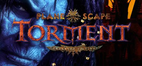 Planescape: Torment: Enhanced Edition Cover