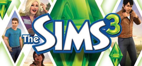 Die Sims 3 Collection Cover