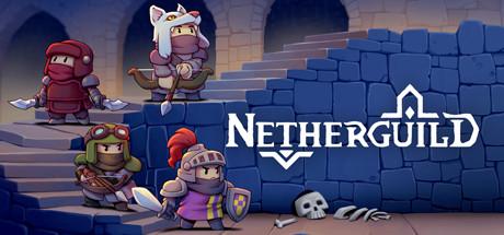 Netherguild Cover
