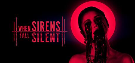 When Sirens Fall Silent Cover