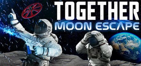 Together: Moon Escape Cover