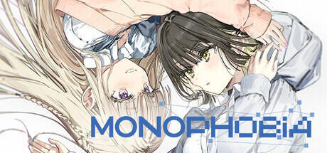 Monophobia Cover