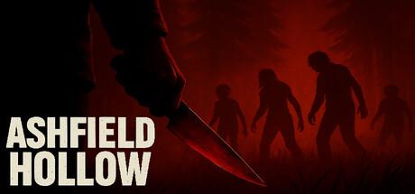 Ashfield Hollow Cover