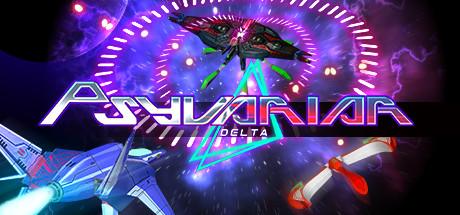 Psyvariar Delta Cover