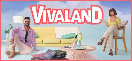 Vivaland Cover