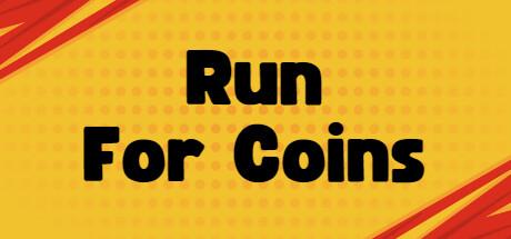Run For Coins Cover