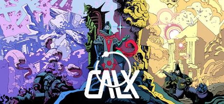 Calx Cover