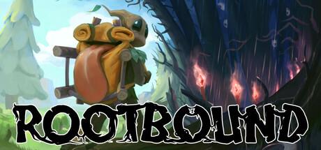 Rootbound Cover